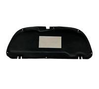 Coussin D'insonorisation Pour Capot Moteur Avant Toyota Corolla Touring Berline E210 (2019-2025)(1 aluminum foil)