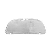 Coussin D'insonorisation Pour Capot Moteur Avant Toyota Corolla Touring Berline E210 (2019-2025)(All aluminum foil B)