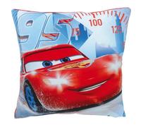 Coussin - Disney - Cars - 35x35cm - Multicolore - Intérieur