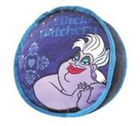 coussin disney la petite sirène de 35 cm