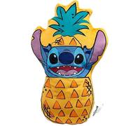 Aymax! Coussin forme Stitch – Disney – Ananas