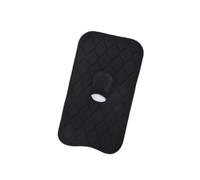 Coussin d'isolation à absorption rapide réutilisable pour poussette - Protection de siège super absorbante pour chaise haute de voiture à séchage rapide