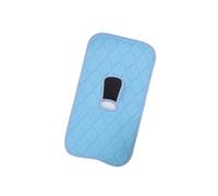 Coussin d'isolation à absorption rapide réutilisable pour poussette - Protection de siège super absorbante pour chaise haute de voiture à séchage rapide