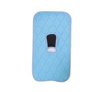 Coussin d'isolation à absorption rapide réutilisable pour poussettes - Protection de siège super absorbante pour chaise haute - Pour le voyage