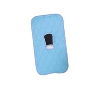 Coussin d'isolation à absorption rapide réutilisable pour poussettes, tapis à langer super absorbant pour chaise haute en polyester