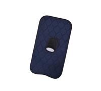 Coussin d'isolation à absorption rapide réutilisable pour poussettes, tapis à langer super absorbant pour chaise haute en polyester