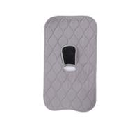 Coussin d'isolation à absorption rapide réutilisable pour poussettes, tapis à langer super absorbant pour chaise haute en polyester