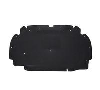 Coussin d'isolation Accessoires Auto Pour Citroen C5 RD TD MK2 2008-2019 Capot Insonorisé Et Ignifugé Isolation Thermique Acoustique Capot Bouclier Thermique(Style A)
