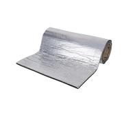 Coussin D'isolation Acoustique Voiture 2000 X 500 Mm 5/10 Mm Coussin D'isolation Acoustique Pour Capot Mousse Cellules Fermées Accessoires Natte D'Isolation(250mmX400mmX10mm)
