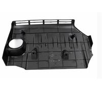 Coussin d'isolation Cache-moteur Pour Nissan Pour Tiida 2005-2010 isolation thermique pad