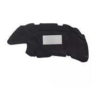 Coussin D'isolation Capot Moteur Avant Coton Insonorisé Pour Peugeot 206 2003 2004 2005 2006 2007 2008-2013 tapis d'isolation