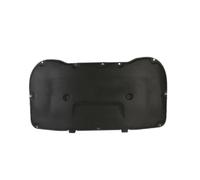 Coussin D'isolation Capot Moteur Avant Pour Citroen Pour C5 X Versailles C5X 2021-2024 Capot Moteur Avant Tapis D'isolation Thermique Phonique Réduction Du Bruit Voiture