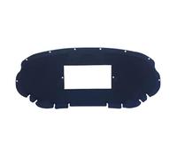 Coussin D'isolation Capot Moteur Avant Pour Skoda Pour Fabia Pour MK3 2015 - 2020 1 Ensemble Pliable Expédition Housse D'insonorisation En Coton Pour Capot De Moteur De Voiture