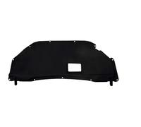 Coussin d'Isolation Capot Moteur Couverture De Moteur De Capot De Voiture Pour Mazda 5 Pour Premacy 2005 - 2010 Doublure Isolante En Coton Insonorisée Tapis Thermique Tapis d'isolation pour capot