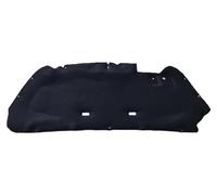 Coussin d'Isolation Capot Moteur Tapis Insonorisant En Coton Pour Capot Moteur Avant Pour Peugeot 308 T7 2007 - 2013 Tapis d'isolation pour capot(Style B)