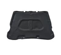 Coussin d'isolation Capot Pour Accord 7e génération Euro TSX CL7 8 9 2003 2004 2005 2006 2007 2008 Isolation phonique ignifuge Capot avant Moteur(Car)
