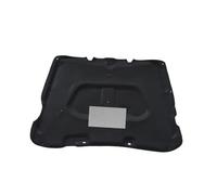 Coussin d'isolation Capot Pour Accord 7e génération Euro TSX CL7 8 9 2003 2004 2005 2006 2007 2008 Isolation phonique ignifuge Capot avant Moteur(1piece Aluminum Foil)