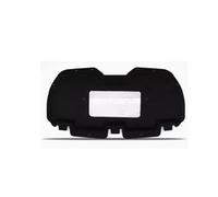 Coussin D'isolation Capot Pour Peugeot 301 Pour Citroën Pour C-elysee 2012-2024 Doublure Couverture Moteur En Coton Tapis Thermique Insonorisé Tapis Isolant Capot Automobile(Style A)