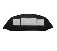 Coussin d'isolation Coton Insonorisant Pour Capot De Voiture Pour Mercedes Pour Benz Pour Classe B W246 B180 B200 2012-2018 Capot Bouclier Thermique
