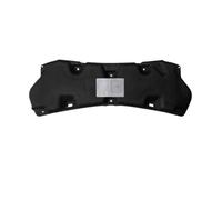 Coussin d'isolation Coussin Isolant Pour Capot De Voiture Pour CR-V 4 RE RM 2012-2016 Doublure De Capot Moteur En Coton Insonorisant Et Thermique Accessoire isolation thermique pad