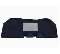 Coussin d'isolation Coussin Isolant Thermique En Coton Pour Toyota Pour Highlander 2009-2013 (modifié) Auto Tapis D'isolation Acoustique