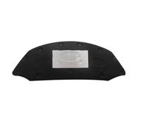 Coussin d'isolation Coussinet Antibruit Capot Moteur Avant Pour Benz Pour Classe B W246 B200 180 2012-2018 Housse Isolante En Coton Accessoires Auto Capot Bouclier Thermique(Style A)