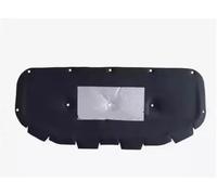 Coussin d'isolation Coussinet Insonorisant Capot Moteur Pour VW Pour T-Roc A11 D11 (2017-2023) - Isolation Thermique Et Acoustique Accessoires Intérieurs Tapis insonorisant