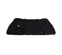 Coussin d'isolation Coussinets Insonorisants Pour Capot Moteur Avant Pour CR-V Pour CRV CR V Pour MK3 2007~2011 - Outils Automobiles Tapis insonorisant(Style A)