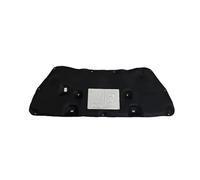 Coussin d'isolation Coussinets Insonorisants Pour Capot Moteur Avant Pour CR-V Pour CRV CR V Pour MK3 2007~2011 - Outils Automobiles Avant Tampon insonorisant(Style B)