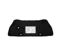Coussin D'isolation De Capot Moteur Avant Tapis Insonorisant en Coton Ignifuge pour CRV CR-V 2007 2008 2009 2010 2011 Thermique Isolation