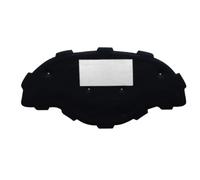 Coussin d'Isolation de Capot Moteur pour Audi A6 C7 2012-2018 OE: 4H0 863 825B - Phonique et Thermique pour Capot Moteur Tapis en Coton Haute Densité