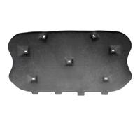 Coussin d'Isolation de Capot Moteur pour Volvo XC90 II 2014 OE: 31442270 - Phonique et Thermique pour Capot Moteur Tapis en Coton Haute Densité