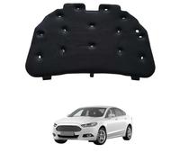 Coussin d'isolation de Capot pour Ford Fusion II 2012-2020, Moteur Avant Son Chaleur Coton Tapis Insonorisant Couverture Accessoires