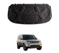 Coussin d'isolation de Capot pour Land Rover Discovery 3/4 2005-2016 OE: LR013222, Moteur Avant Son Chaleur Coton Tapis Insonorisant Couverture Accessoires