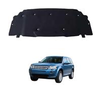Coussin d'isolation de Capot pour Land Rover LR2 2007-2015 OE: LR003458/LR045002, Moteur Avant Son Chaleur Coton Tapis Insonorisant Couverture Accessoires