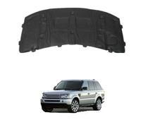 Coussin d'isolation de Capot pour Land Rover Range Rover 2005-2012 OE: LR031709, Moteur Avant Son Chaleur Coton Tapis Insonorisant Couverture Accessoires