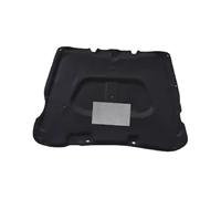 Coussin D'isolation De Moteur De Capot De Voiture En Coton Housse Insonorisée Pour Accord CM 7e Génération Pour Inspire 2003 ~ 2007 2004 2005 2006 Pièces Automobiles