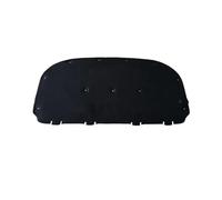 Coussin D'isolation De Moteur De Capot De Voiture, Tapis De Couverture D'isolation Thermique En Coton Insonorisé Compatible Pour Land Rover Discovery 3 4 05-16 / Evoque 15-17(For Discovery)