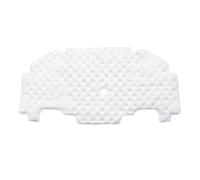 Coussin d'isolation Housse De Capot Moteur Insonorisée En Coton Pour Toyota Pour Camry 2024 - Accessoires Protection Intérieure Avant Tampon insonorisant