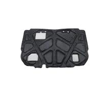 Coussin d'isolation Housse De Capot Moteur Pour Accord 6e Génération CF CG (1998-2002) - Doublure Isolante En Coton Insonorisante Et Thermique Accessoires Tapis insonorisant