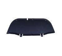 Coussin d'isolation Insonorisation Du Capot Avant Pour Toyota Pour Corolla Pour Cross XG10 2022-2024 - Coton Ignifugé Accessoires Intérieurs Tapis insonorisant(PET A)