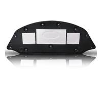 Coussin d'isolation Isolation Phonique Et Thermique Du Capot Moteur En Coton Pour Mercedes Pour Benz Pour Classe B W246 B180 B200 2012-2018 Capot Bouclier Thermique