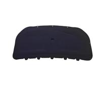 Coussin d'isolation Isolation Thermique Et Insonorisée Pour Capot Moteur De Pour VW Pour Caddy 2K Pour MK3 2004-2015 - Accessoires Inclus Tapis Isolant(2010-2015)