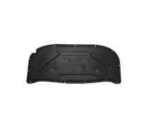 Coussin d'isolation Isolation Thermique Et Phonique Pour Capot Moteur Pour A6 C5 4B 1998-2004 - Accessoire Tapis insonorisant