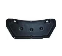 Coussin D'isolation Moteur Capot Tapis En Mousse Isolant Pour Capot Moteur Avant Pour Mazda CX-5 2013 - 2016/2017-2024 Coussinet Coton Insonorisé Et(2013-2016)