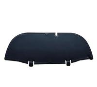 Coussin D'isolation Moteur Capot Tapis Isolant En Coton Pour Capot Moteur Avant Pour Toyota Pour Corolla Cross 2020 - 2024 Couverture Feuille De Thermique Et Sonore(Black)