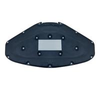 Coussin D'isolation Moteur Compatible Avec BMW 3 Série 2013 2014 2015 2016 2017 2018 2019 Voiture Isolation Thermique Et Acoustique Coton Capot Avant Couvercle Moteur Insonorisant Accessoire