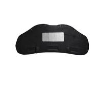 Coussin D'isolation Moteur Compatible Avec C&itroen Pour C-Quatre C4 2007 2008 2009 2010 2011 Coussin De Capot Moteur Avant En Coton D'isolation Thermique Et D'isolation Phonique Pour Voiture