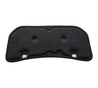 Coussin D'isolation Moteur Compatible Avec Mazda 3 2014 2015 2016 2017 2018 2019, Coussin D'isolation Phonique Pour Capot Avant, Tapis En Coton Ignifuge, Accessoires De Voiture