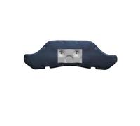 Coussin D'isolation Moteur Pour Benz Pour GLA H247 180 200 20~25 | Couvercle de moteur de capot, doublure isolante en coton, tapis thermique insonorisé, accessoires